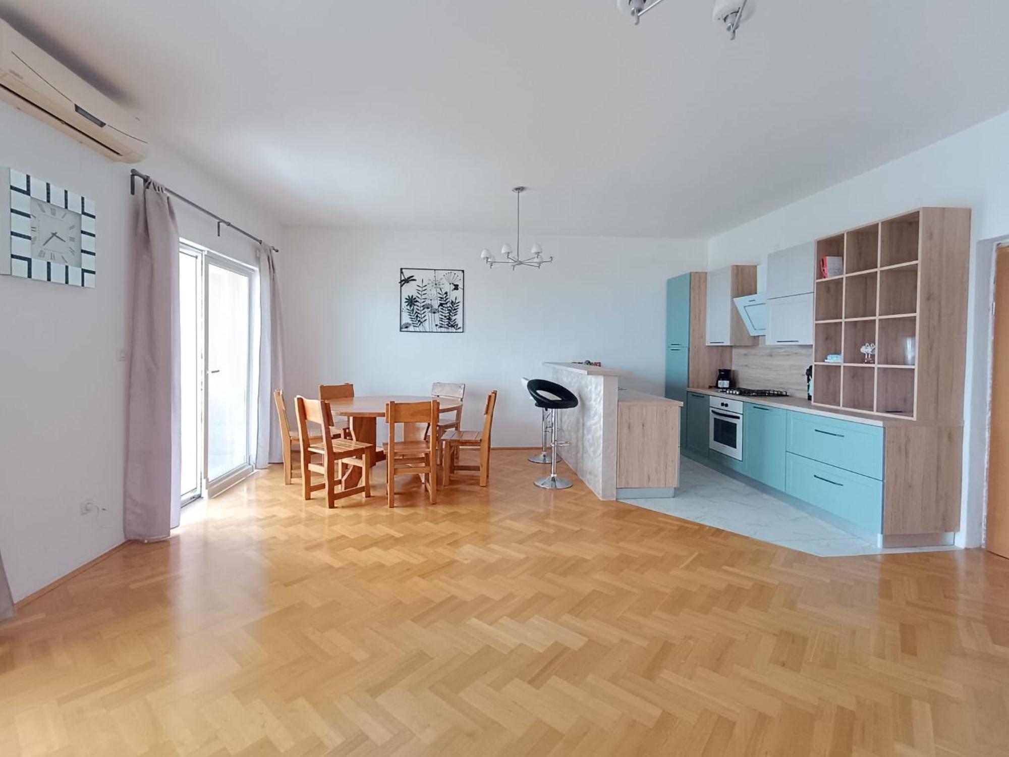 Apartment Lo - With Swimming Pool Сплит Стая снимка