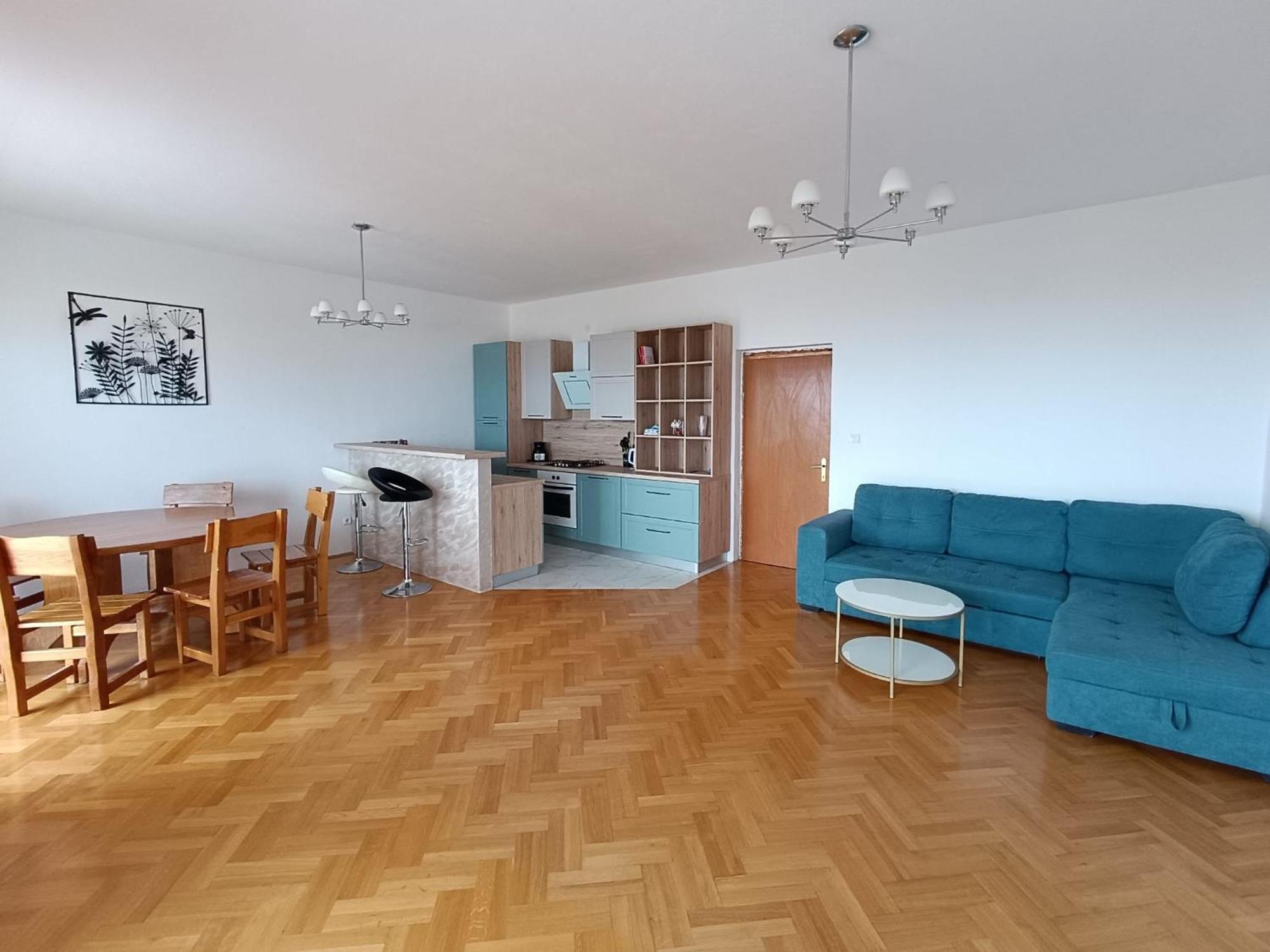 Apartment Lo - With Swimming Pool Сплит Стая снимка