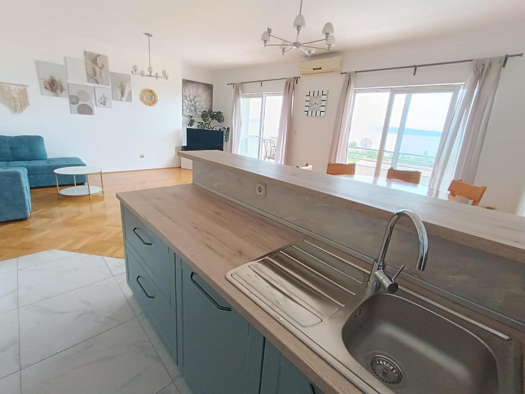Apartment Lo - With Swimming Pool Сплит Стая снимка