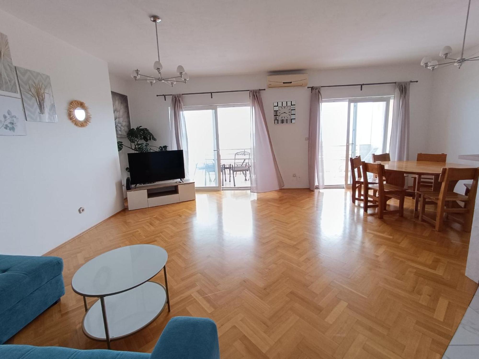 Apartment Lo - With Swimming Pool Сплит Стая снимка