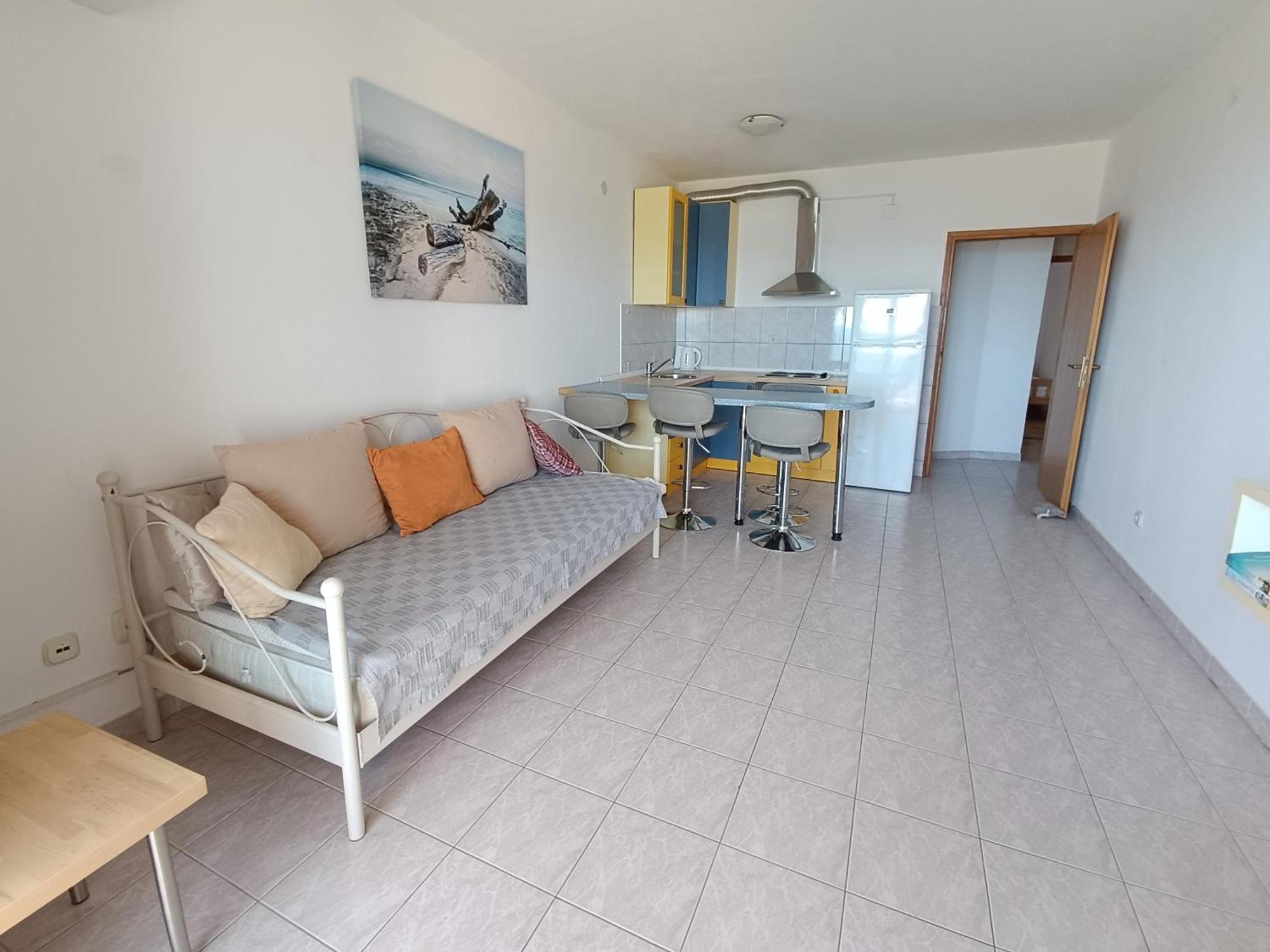 Apartment Lo - With Swimming Pool Сплит Екстериор снимка