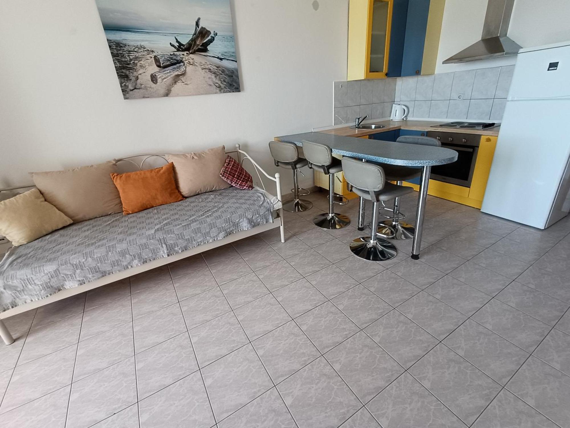 Apartment Lo - With Swimming Pool Сплит Екстериор снимка