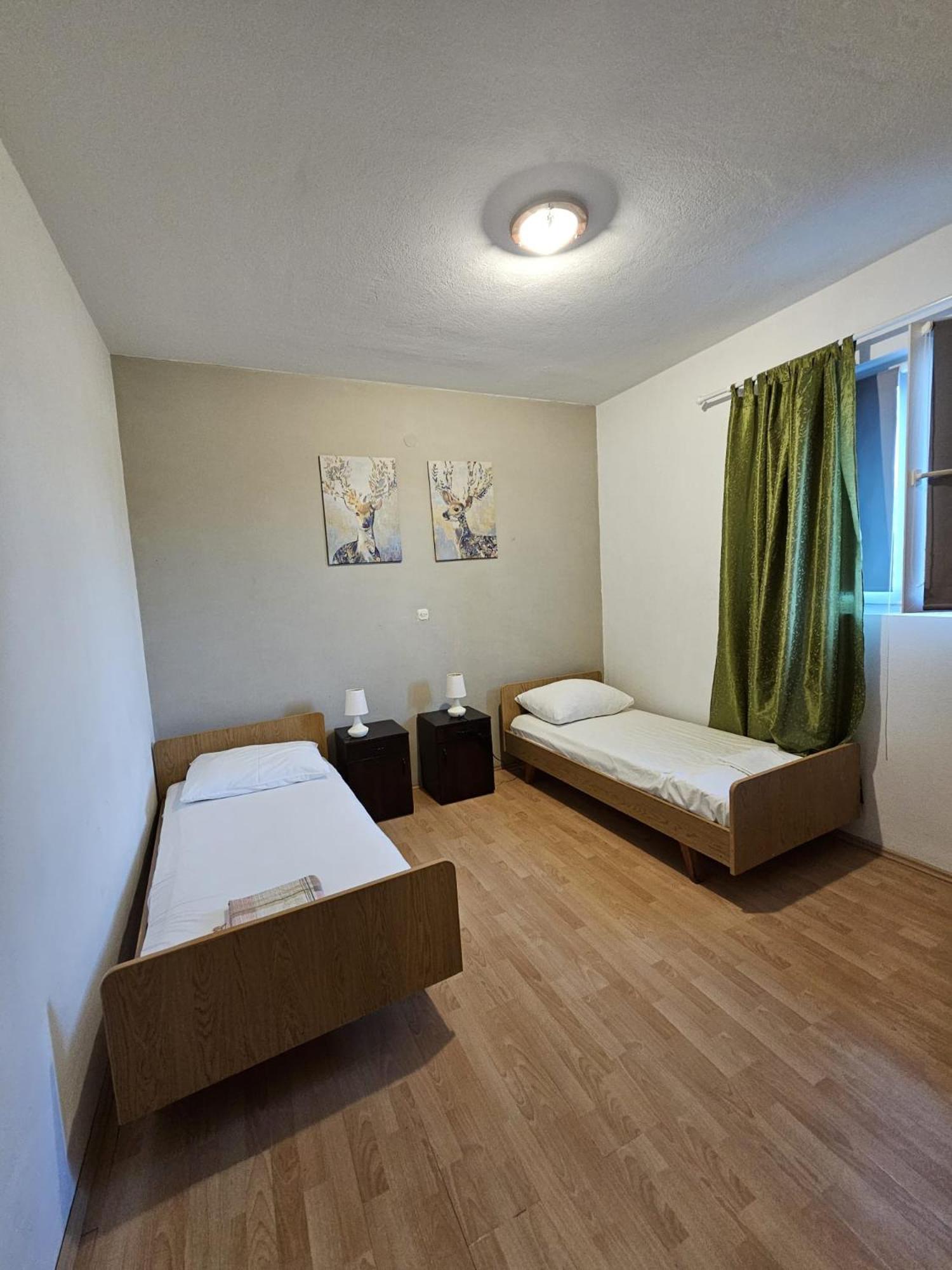 Apartment Lo - With Swimming Pool Сплит Стая снимка