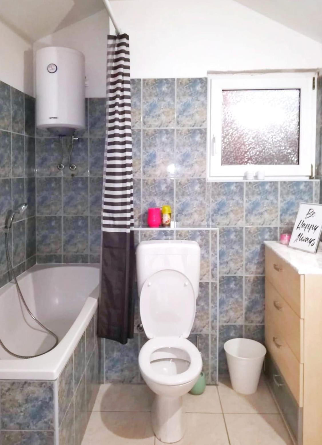 Apartment Lo - With Swimming Pool Сплит Екстериор снимка