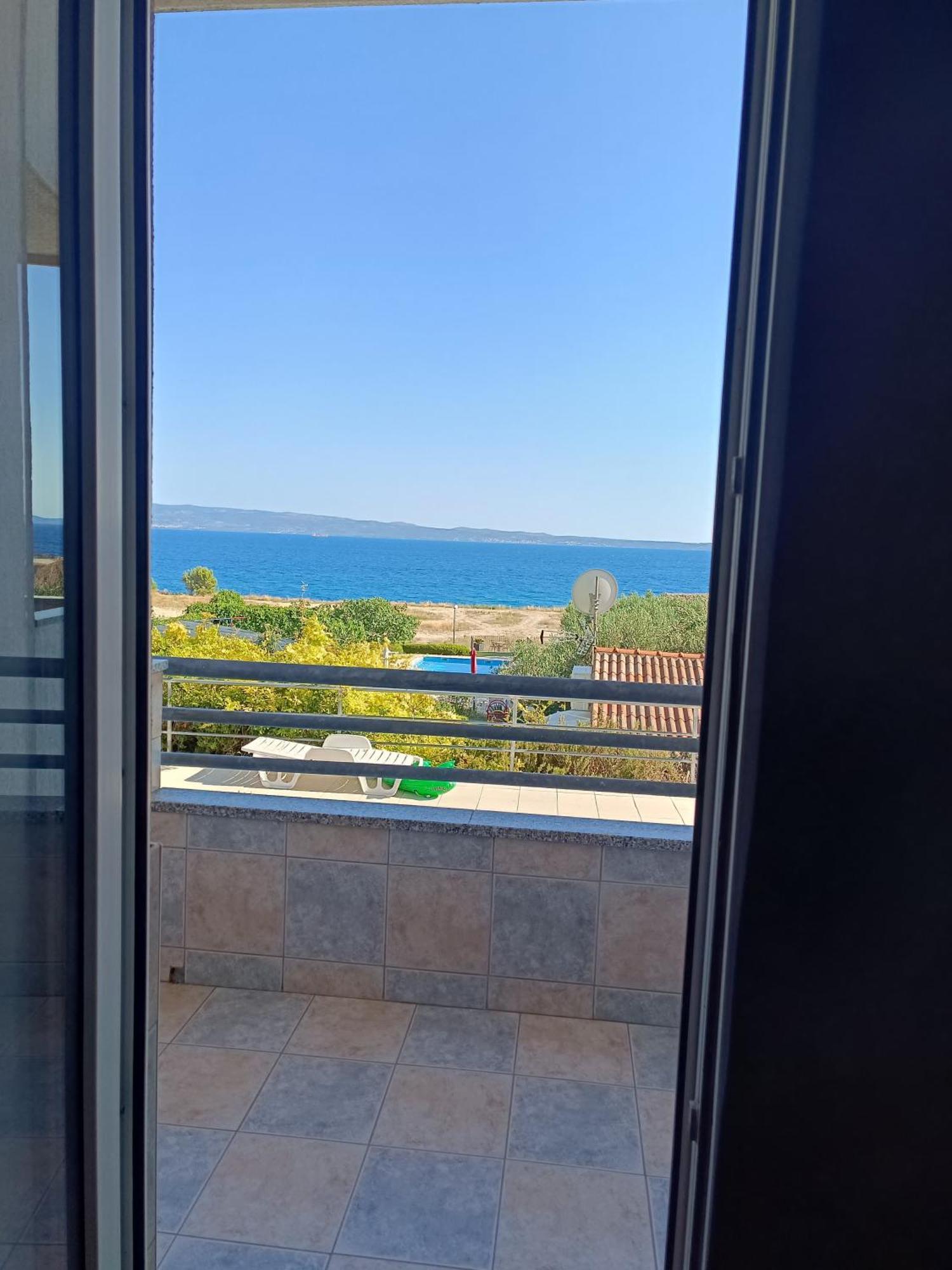 Apartment Lo - With Swimming Pool Сплит Стая снимка