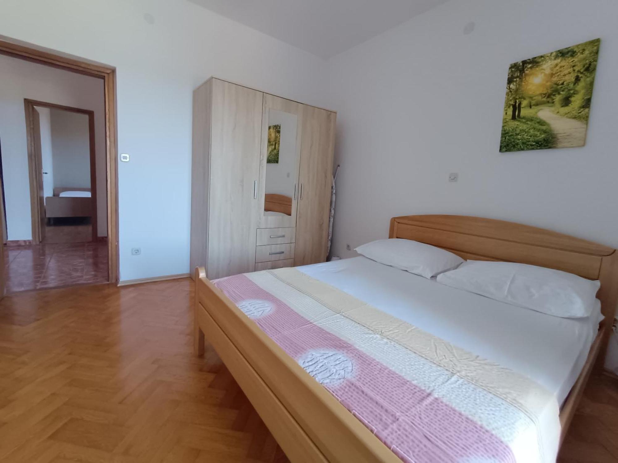 Apartment Lo - With Swimming Pool Сплит Стая снимка