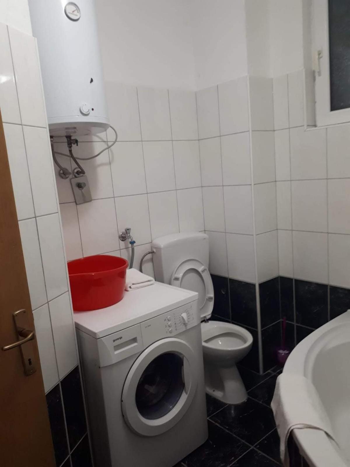 Apartment Lo - With Swimming Pool Сплит Стая снимка