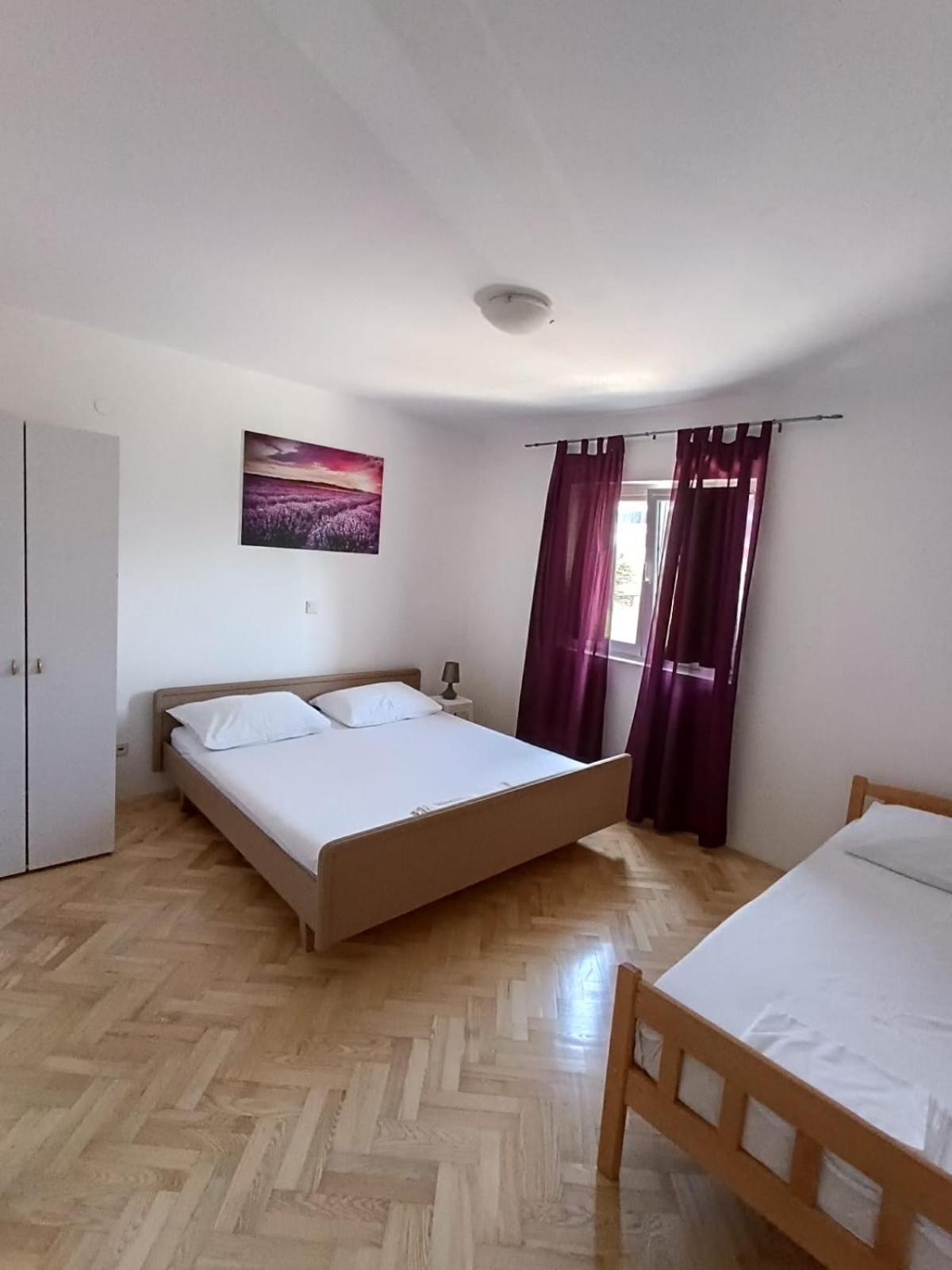 Apartment Lo - With Swimming Pool Сплит Стая снимка
